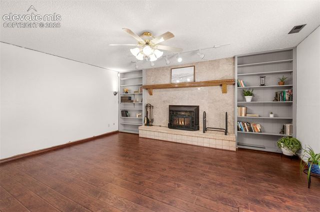 865 Grey Eagle Circle, Colorado Springs, CO 80919