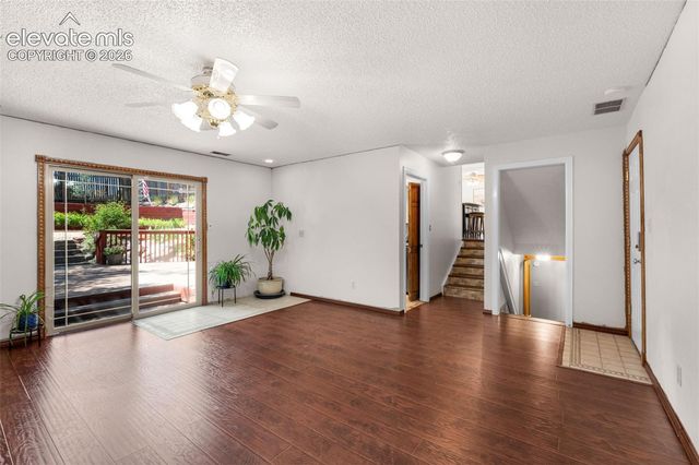 865 Grey Eagle Circle, Colorado Springs, CO 80919