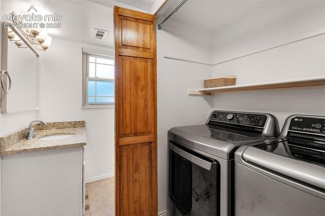 865 Grey Eagle Circle, Colorado Springs, CO 80919