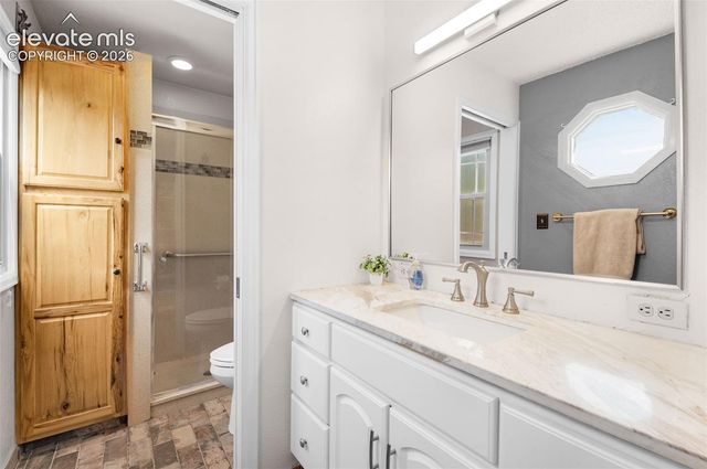 865 Grey Eagle Circle, Colorado Springs, CO 80919