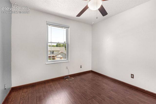 865 Grey Eagle Circle, Colorado Springs, CO 80919