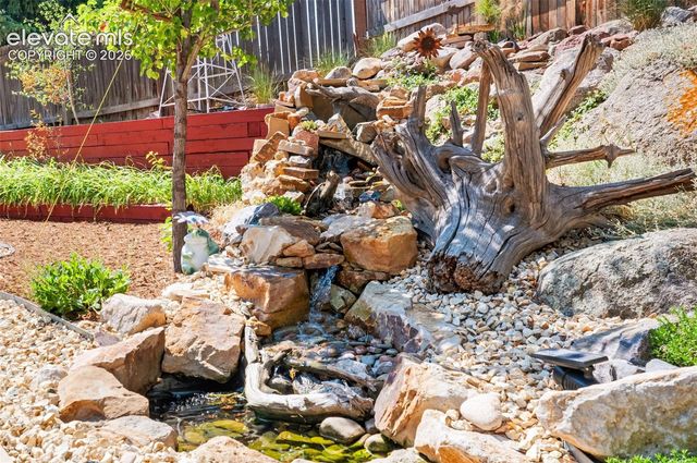 865 Grey Eagle Circle, Colorado Springs, CO 80919