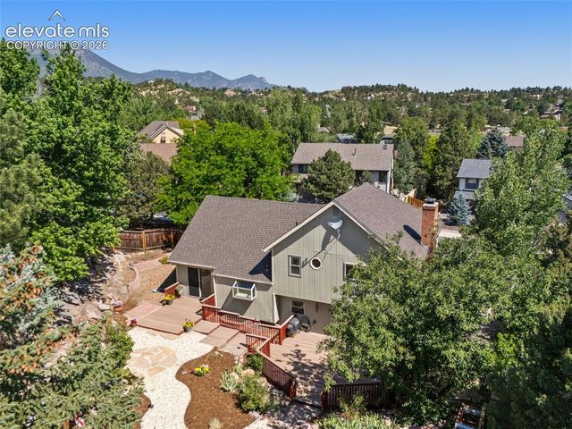865 Grey Eagle Circle, Colorado Springs, CO 80919