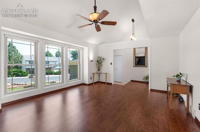 865 Grey Eagle Circle, Colorado Springs, CO 80919