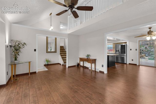 865 Grey Eagle Circle, Colorado Springs, CO 80919