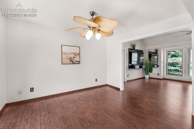 865 Grey Eagle Circle, Colorado Springs, CO 80919