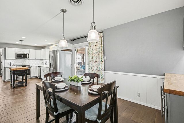 1113 Norwood Drive, Hurst, TX 76053