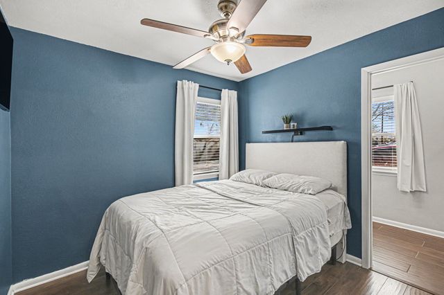 1113 Norwood Drive, Hurst, TX 76053