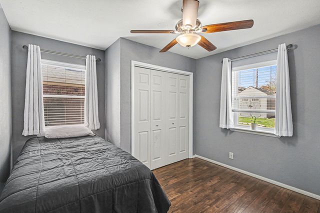 1113 Norwood Drive, Hurst, TX 76053