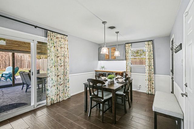 1113 Norwood Drive, Hurst, TX 76053