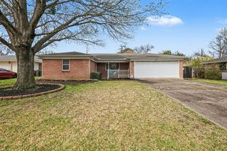 1113 Norwood Drive, Hurst, TX 76053