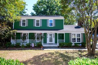 8700 Parkchester Drive, Charlotte, NC 28277