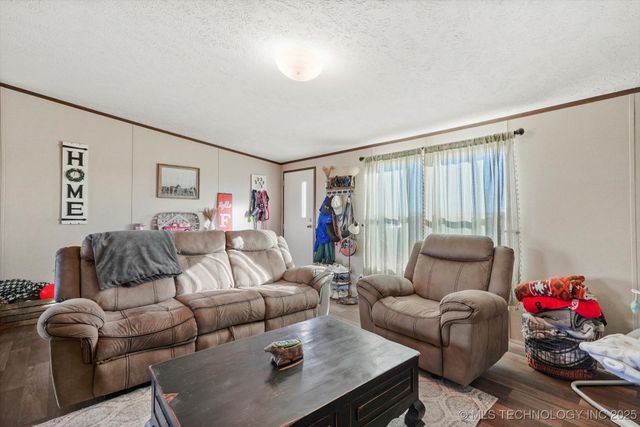 5691 N 434 Road, Adair, OK 74330