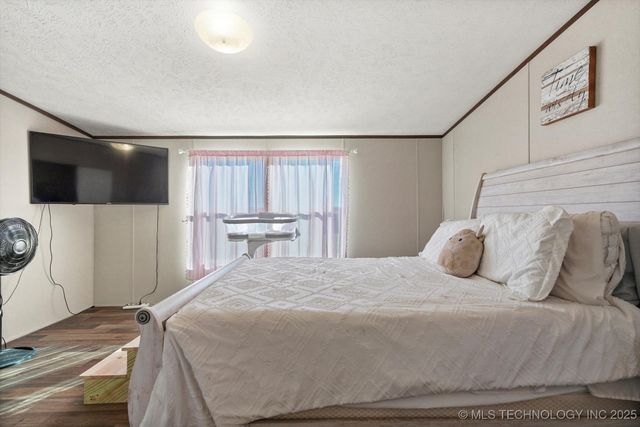 5691 N 434 Road, Adair, OK 74330