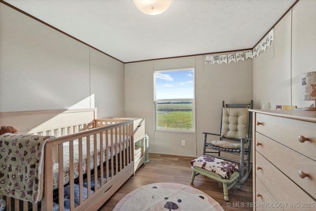 5691 N 434 Road, Adair, OK 74330