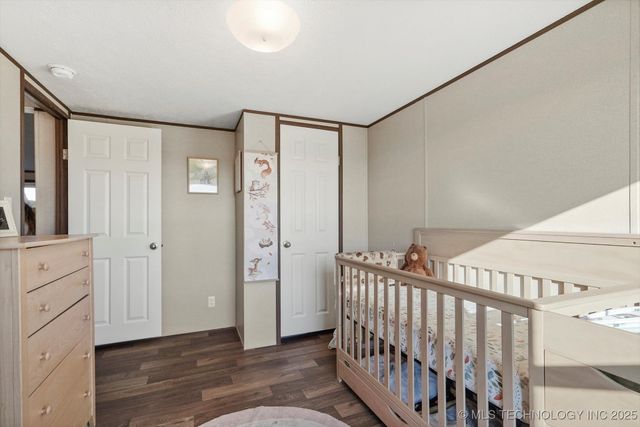 5691 N 434 Road, Adair, OK 74330