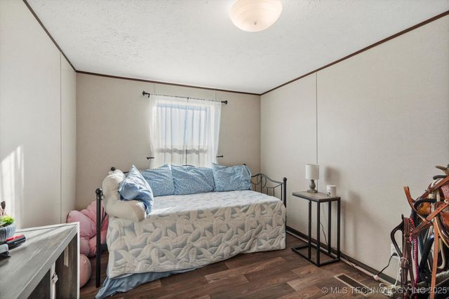 5691 N 434 Road, Adair, OK 74330