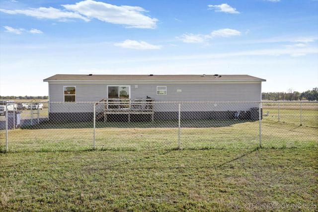 5691 N 434 Road, Adair, OK 74330