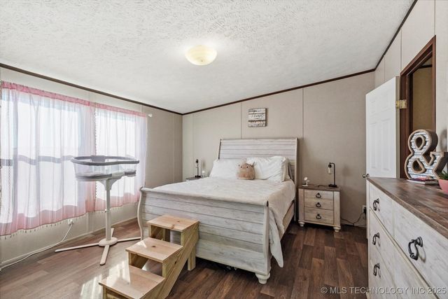 5691 N 434 Road, Adair, OK 74330