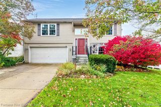 1651 Newgate Lane, Howell, MI 48843