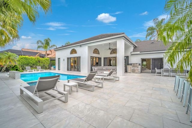 17288 NORTHWAY Circle, Boca Raton, FL 33496