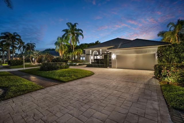 17288 NORTHWAY Circle, Boca Raton, FL 33496