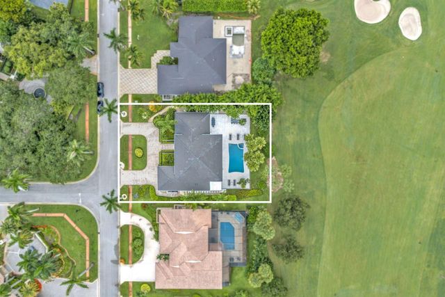 17288 NORTHWAY Circle, Boca Raton, FL 33496