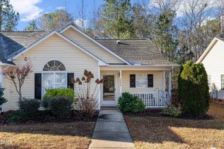 3666 E Cotton Gin Drive, Clayton, NC 27527