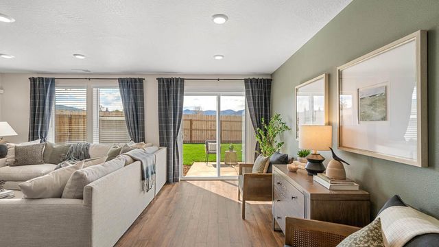 2609 Steadman Avenue, Medford, OR 97501