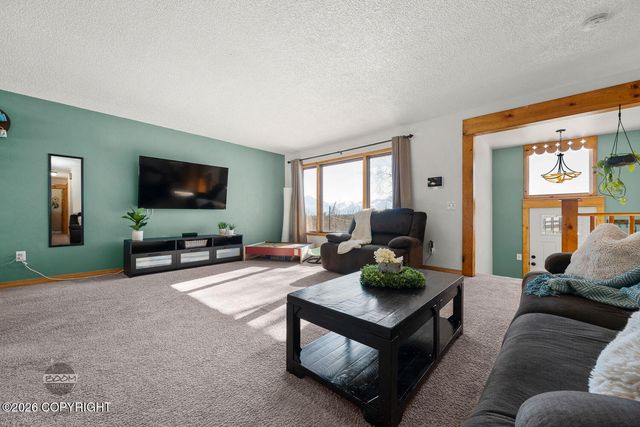 5451 E Alder Drive, Wasilla, AK 99654