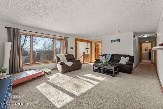 5451 E Alder Drive, Wasilla, AK 99654