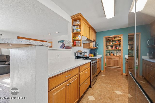 5451 E Alder Drive, Wasilla, AK 99654