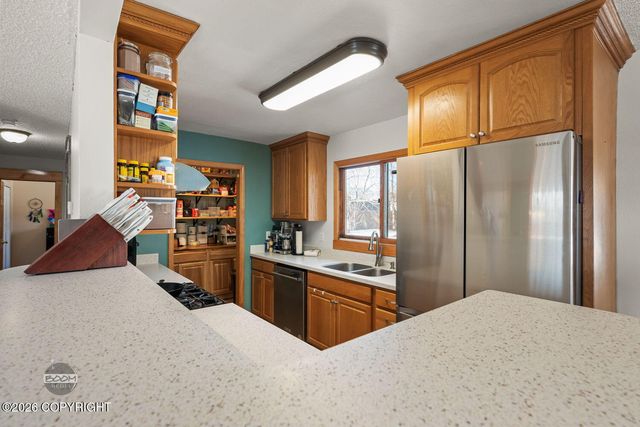 5451 E Alder Drive, Wasilla, AK 99654