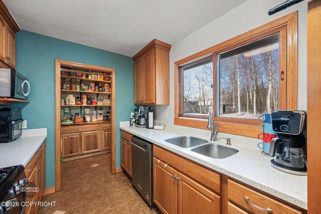 5451 E Alder Drive, Wasilla, AK 99654