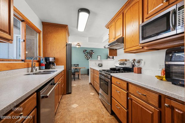 5451 E Alder Drive, Wasilla, AK 99654