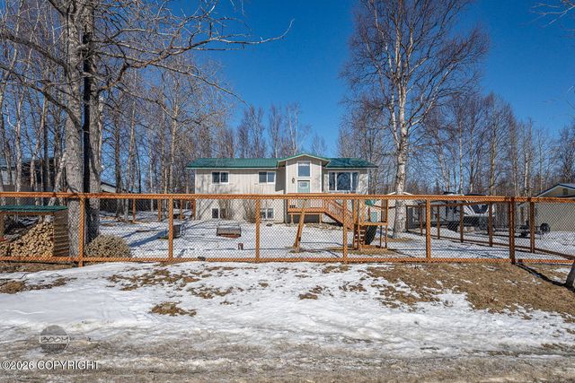 5451 E Alder Drive, Wasilla, AK 99654