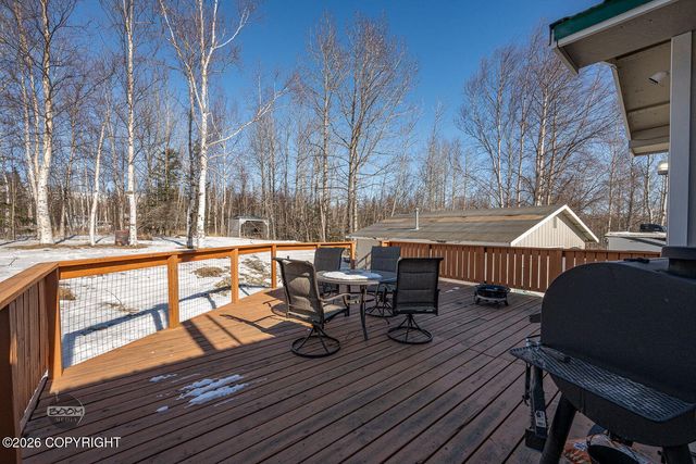 5451 E Alder Drive, Wasilla, AK 99654