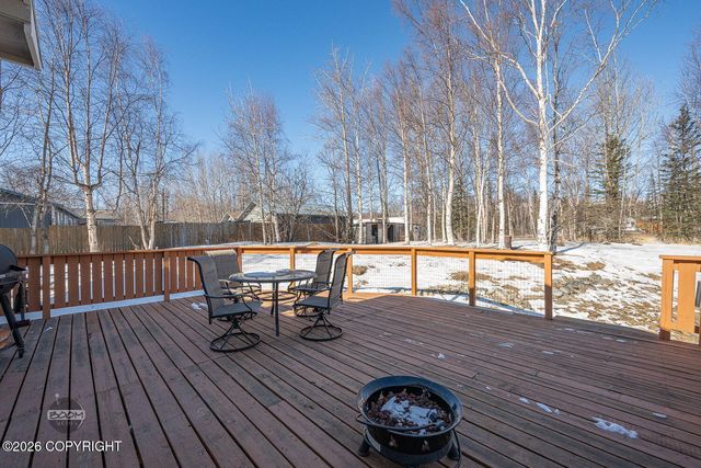 5451 E Alder Drive, Wasilla, AK 99654
