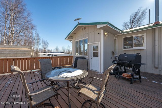 5451 E Alder Drive, Wasilla, AK 99654