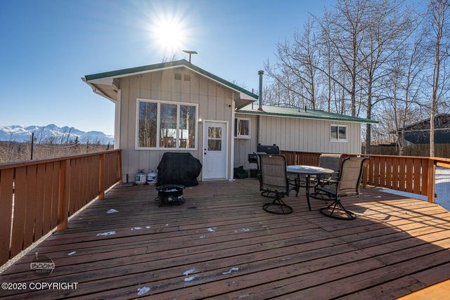 5451 E Alder Drive, Wasilla, AK 99654