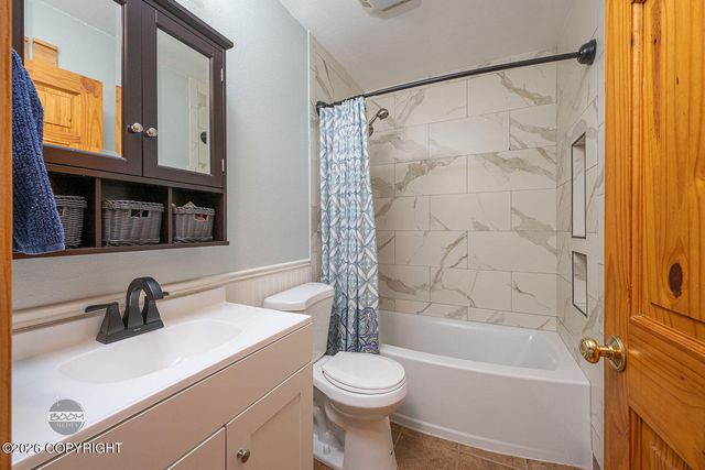 5451 E Alder Drive, Wasilla, AK 99654