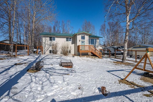 5451 E Alder Drive, Wasilla, AK 99654