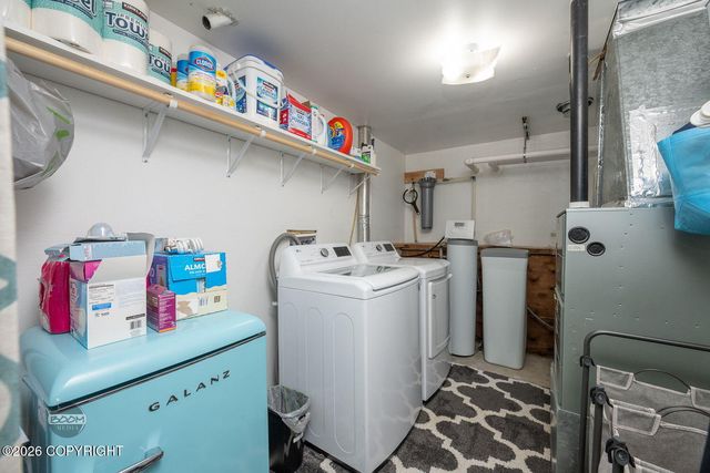 5451 E Alder Drive, Wasilla, AK 99654