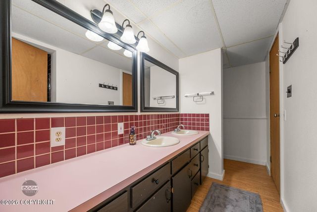 5451 E Alder Drive, Wasilla, AK 99654