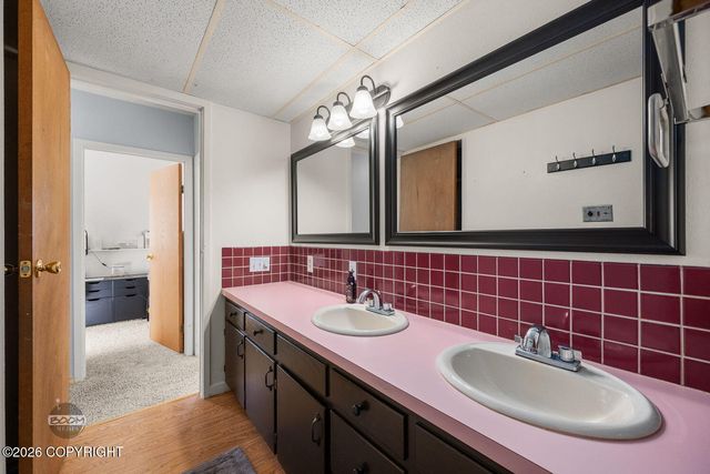 5451 E Alder Drive, Wasilla, AK 99654