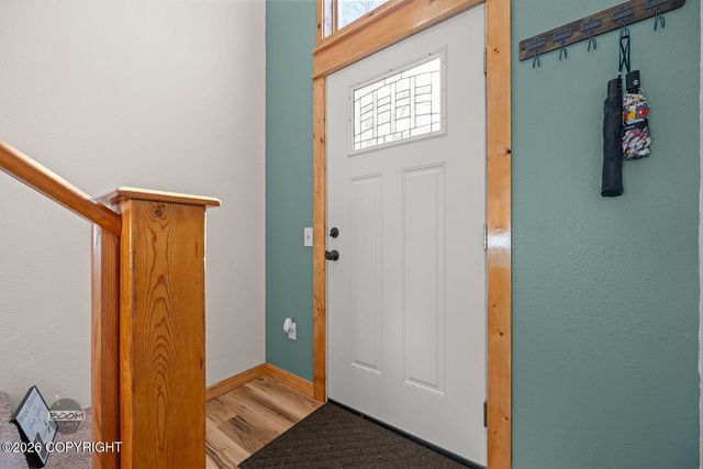 5451 E Alder Drive, Wasilla, AK 99654