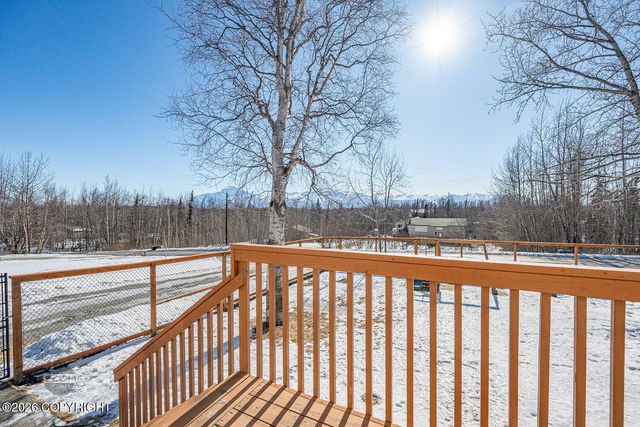 5451 E Alder Drive, Wasilla, AK 99654