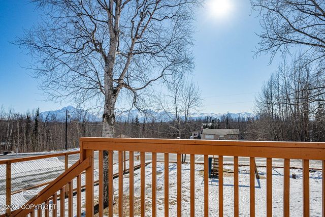 5451 E Alder Drive, Wasilla, AK 99654