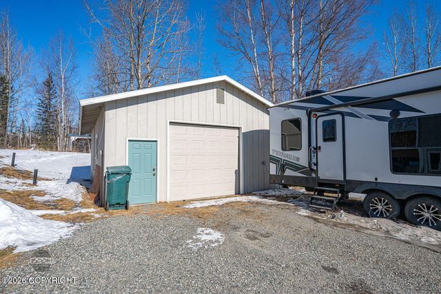 5451 E Alder Drive, Wasilla, AK 99654