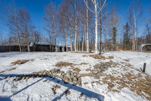 5451 E Alder Drive, Wasilla, AK 99654